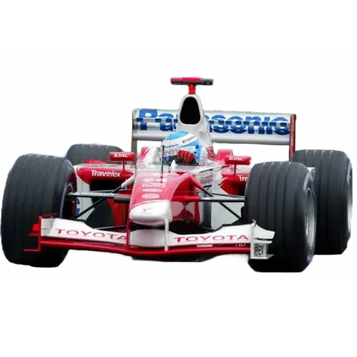 F1 History.2 - Sticker 28