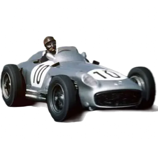 F1 History.2 - Sticker 12