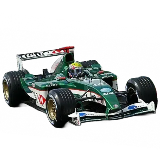 F1 History.2 - Sticker 16