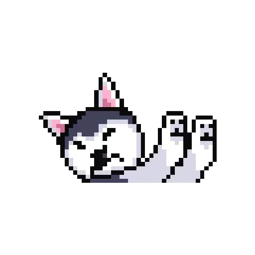 lihkghusky - Sticker 21