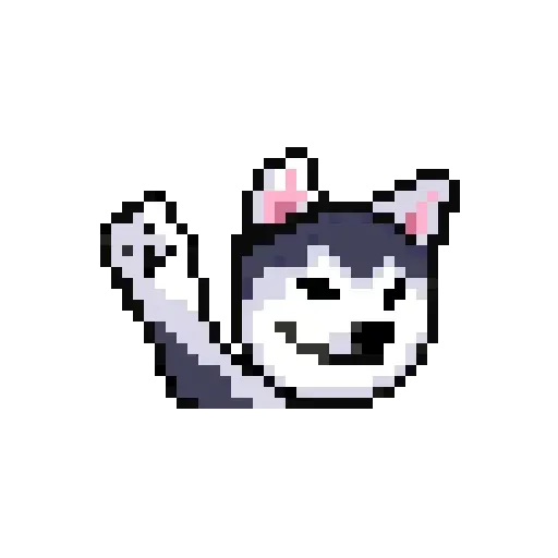 lihkghusky - Sticker 9