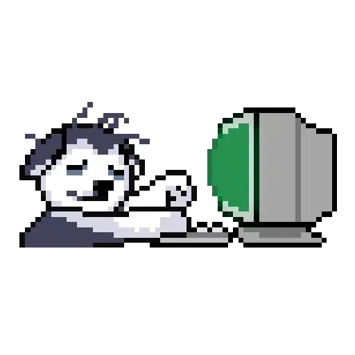 lihkghusky - Sticker 16