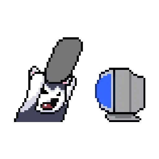 lihkghusky - Sticker 17