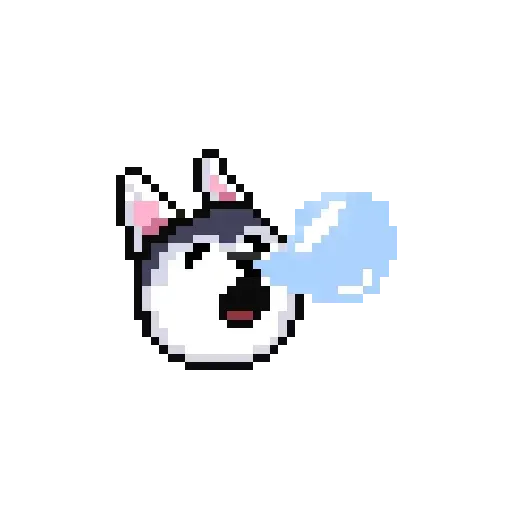 lihkghusky - Sticker 27