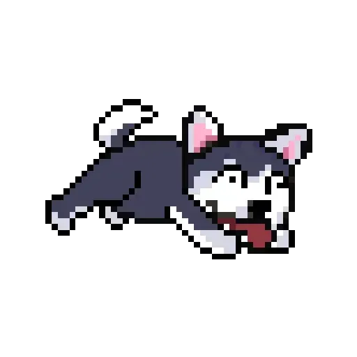 lihkghusky - Sticker 22