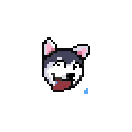 lihkghusky - Sticker 18