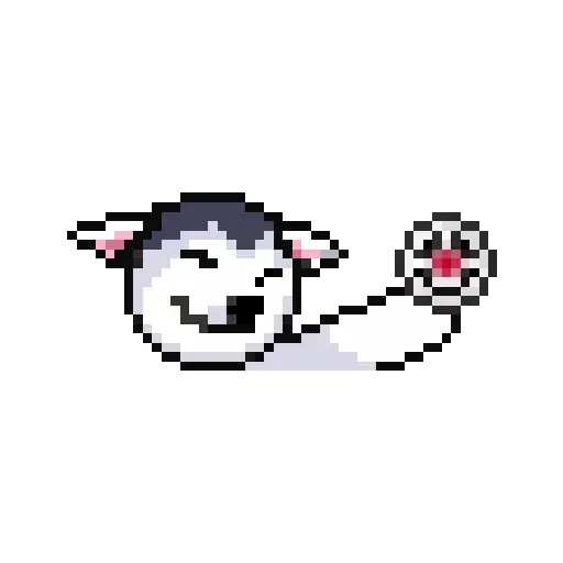 lihkghusky - Sticker 13