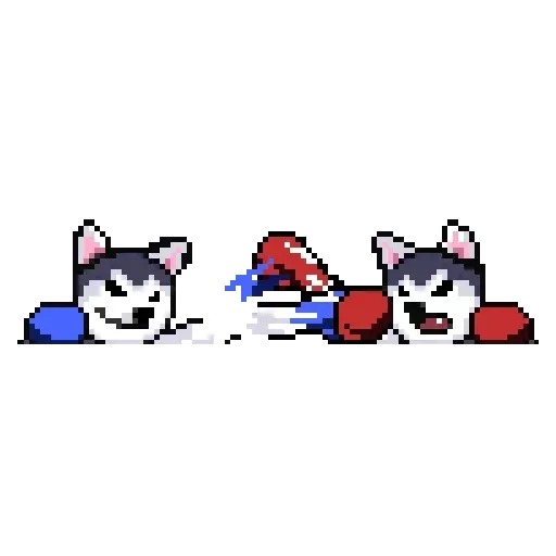 lihkghusky - Sticker 10