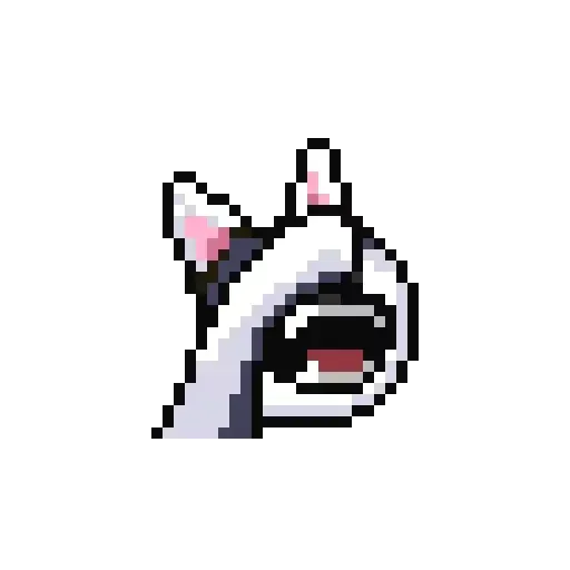 lihkghusky - Sticker 14