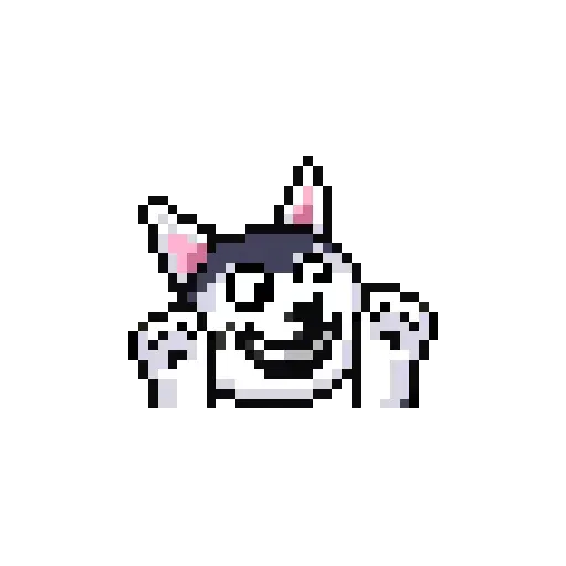 lihkghusky - Sticker 25