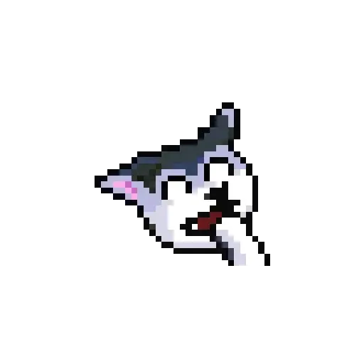 lihkghusky - Sticker 23