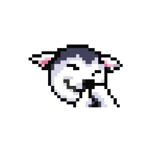 lihkghusky - Sticker 24