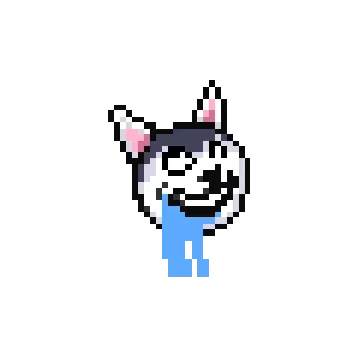 lihkghusky - Sticker 26