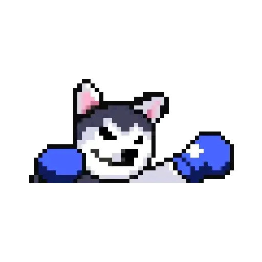 lihkghusky - Sticker 11