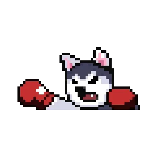 lihkghusky - Sticker 12
