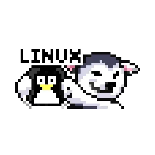 lihkghusky - Sticker 28