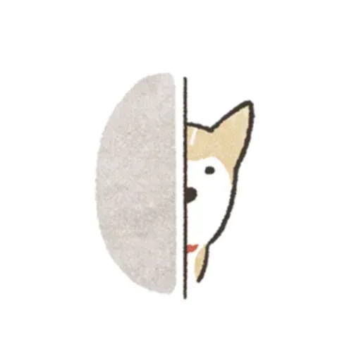 Shiba 1 - Sticker 17