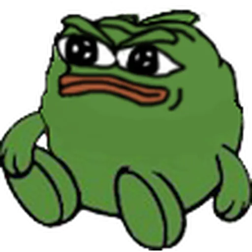 Random Peepos 03 - Sticker 28