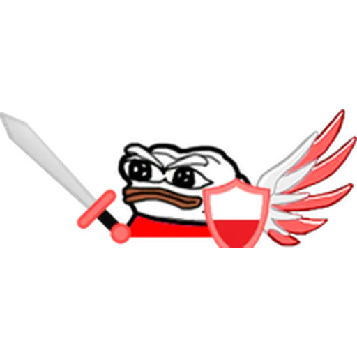 Random Peepos 03 - Sticker 30