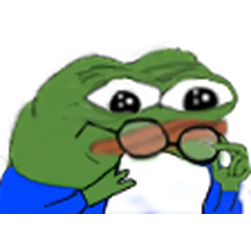 Random Peepos 03 - Sticker 25