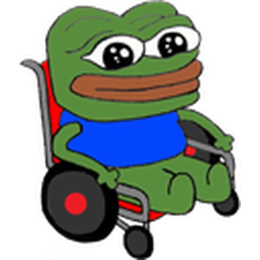 Random Peepos 03 - Sticker 22