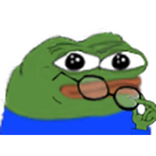 Random Peepos 03 - Sticker 15