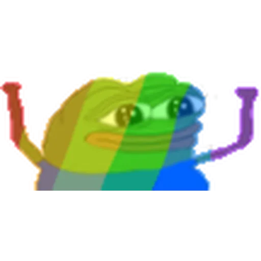Random Peepos 03 - Sticker 23