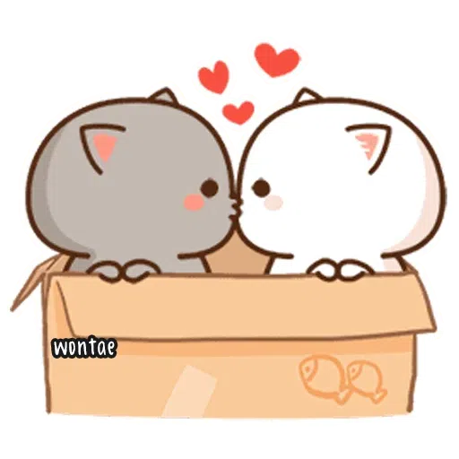 cute - Sticker 15