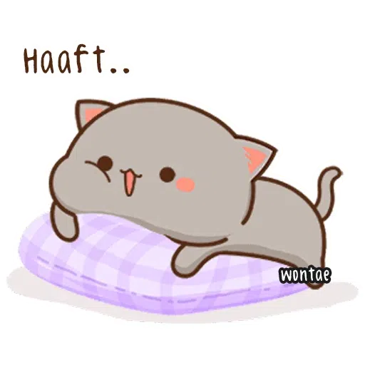 cute - Sticker 14