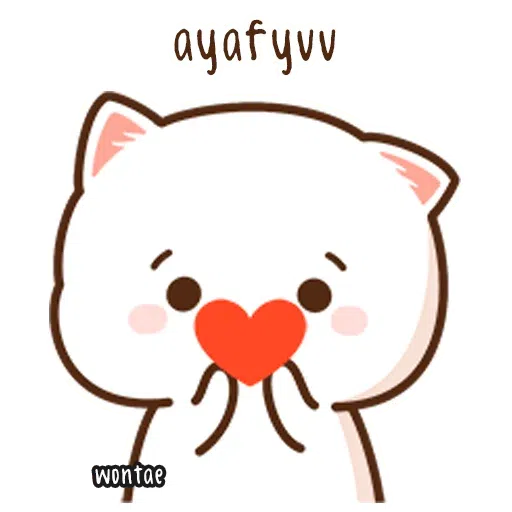 cute - Sticker 11