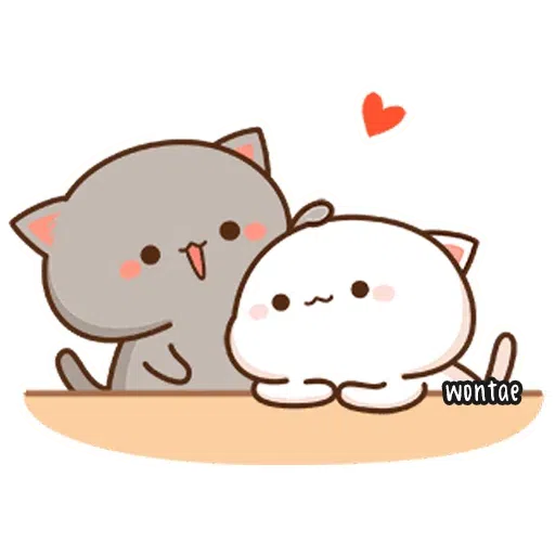cute - Sticker 13