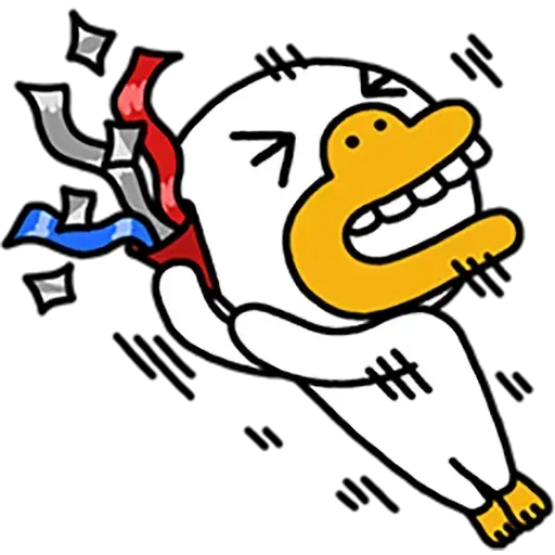 Tube - Sticker 10