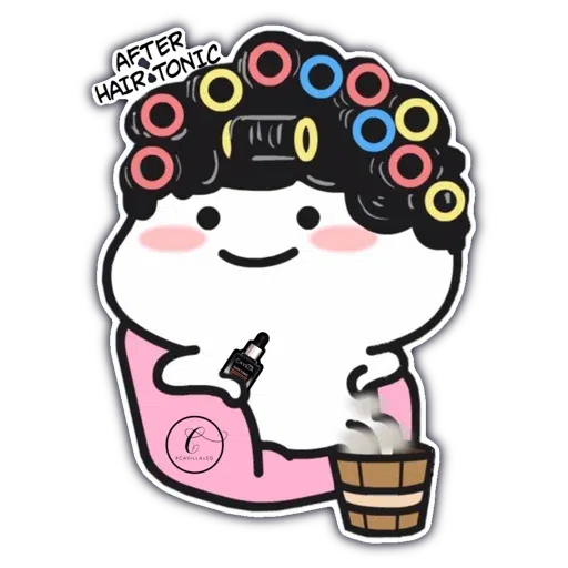 #CAVILLAxSG by Jerlyn.T - Sticker 9