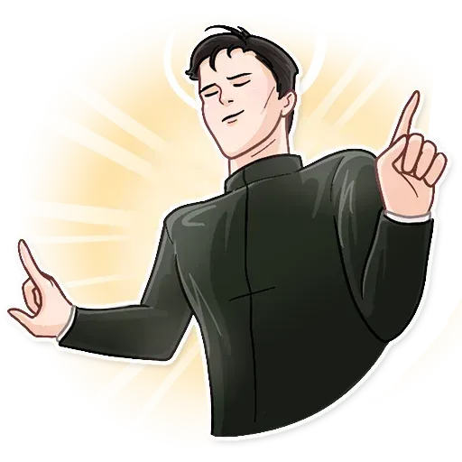 The Matrix - Sticker 10