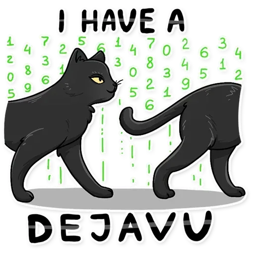 The Matrix - Sticker 29