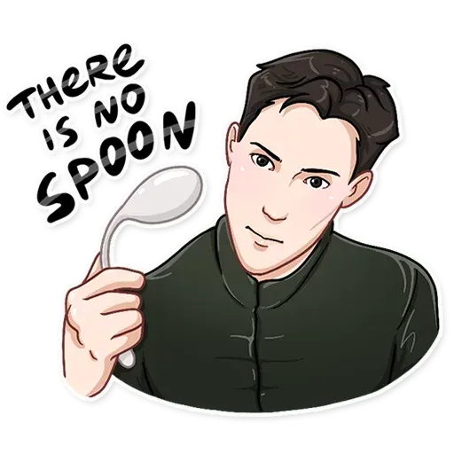 The Matrix - Sticker 27