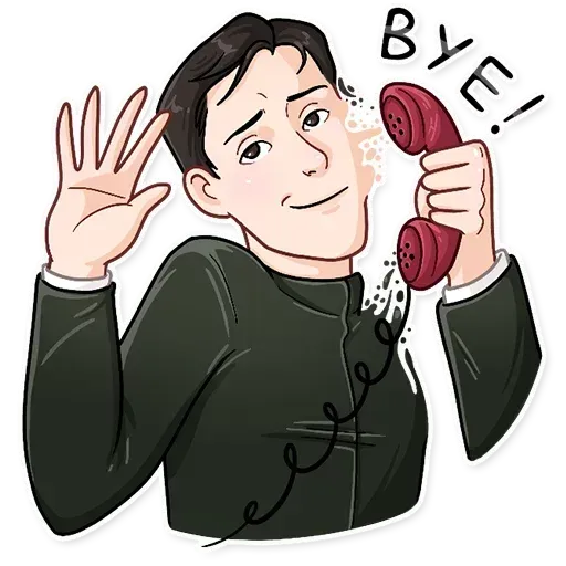 The Matrix - Sticker 9