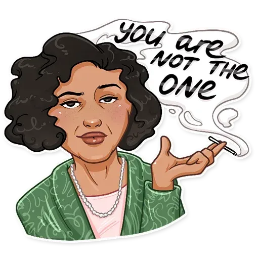 The Matrix - Sticker 25