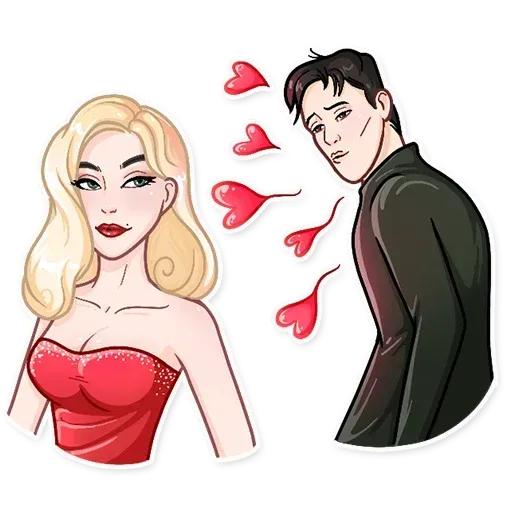The Matrix - Sticker 15