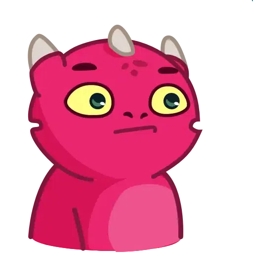 WaterDragon - Sticker 15
