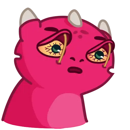WaterDragon - Sticker 11