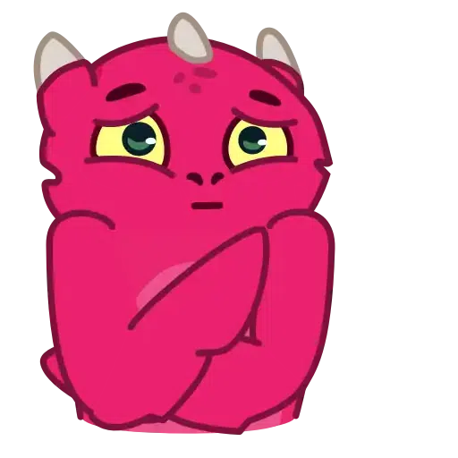 WaterDragon - Sticker 12