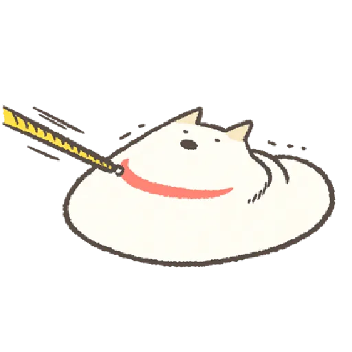 MochiMochine 1 - Sticker 17