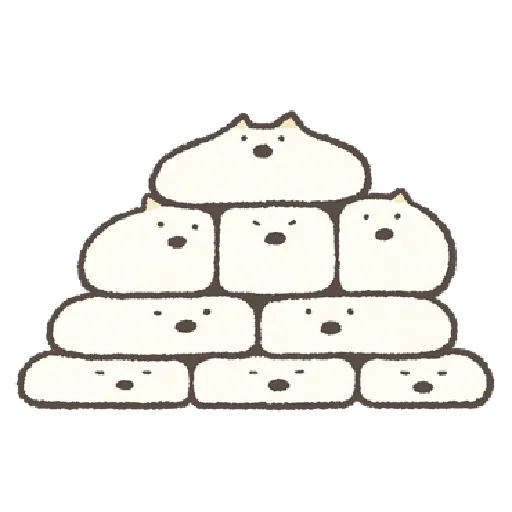 MochiMochine 1 - Sticker 13