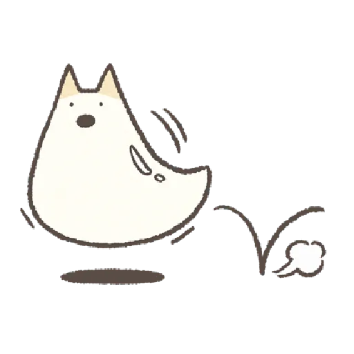 MochiMochine 1 - Sticker 15