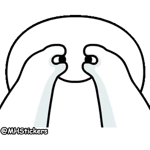 negrabbit - Sticker 24