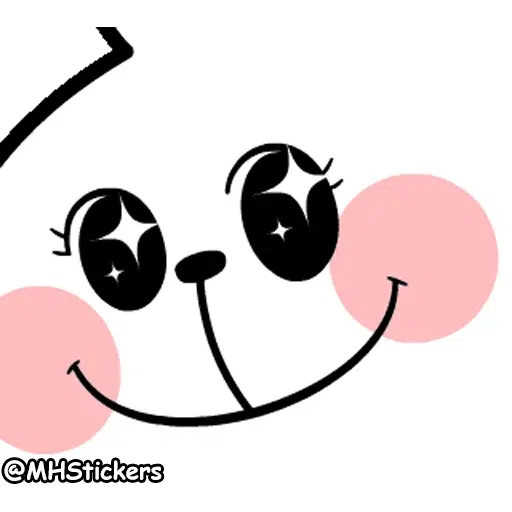 negrabbit - Sticker 9
