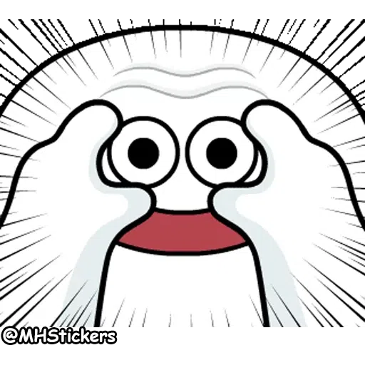 negrabbit - Sticker 25