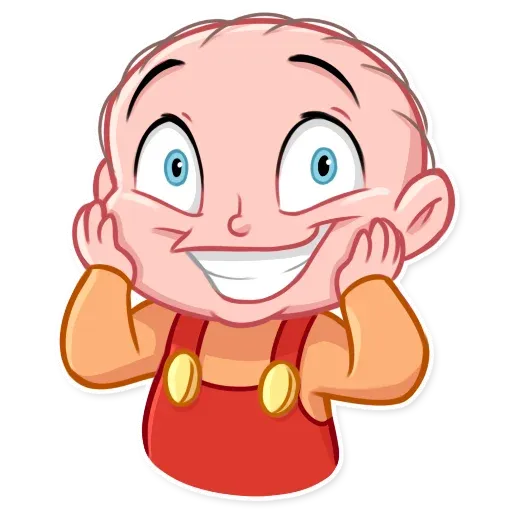 Shakespeare-Brian - Sticker 29