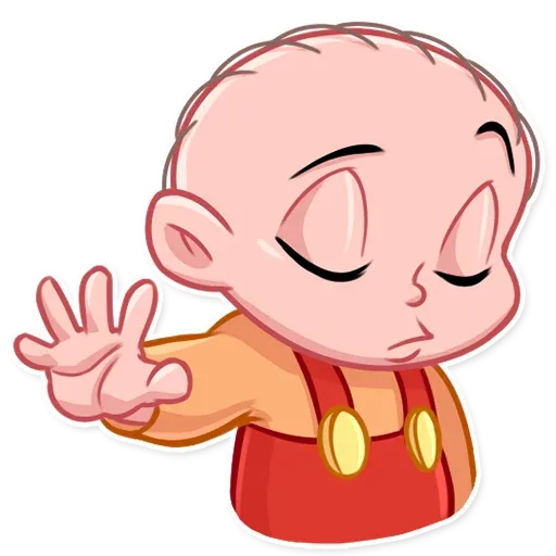 Shakespeare-Brian - Sticker 28